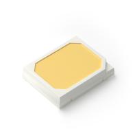 Светодиод ARL-2835WWC2 Warm White (Arlight, SMD 2835)