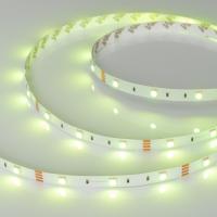 Лента RT-B30-10mm 12V RGB (7.2 W/m, IP20, 5060, 5m) (Arlight, Открытый)