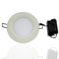 Светодиодный светильник встраиваемый IC-RW D140  (5,5W, White)