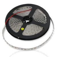 Светодиодная лента Standart class 3528, 120led/m, Yellow, 12V, IP20