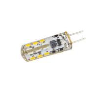 Светодиодная лампа AR-G4-24N1035DS-1.2W-12V White (Arlight, -)