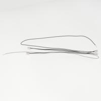 Провод с коннекторами 2 pin RM4 (для 4 шт. линеек RM1,2)