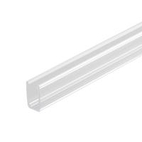 Профиль ARL-MOONLIGHT-1206-1000 CLEAR (Arlight, Пластик)