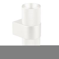 Светильник SP-SPICY-WALL-TWIN-S180x72-2x6W Warm3000 (WH, 40 deg) (Arlight, IP20 Металл, 3 года)
