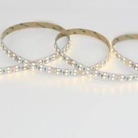 Светодиодная лента LUX class, 5050, 120 led/m, Warm White, 24V, IP20, P199