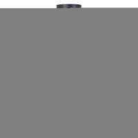 Светильник LGD-CASTELLO-BOLL-H1200-20W Warm3500-MIX (GR, 80 deg, 230V) (Arlight, IP65 Металл, 5 лет)