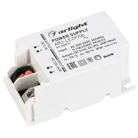 Блок питания ARJ-LE29700 (20W, 700mA, PFC) (Arlight, IP20 Пластик, 3 года)