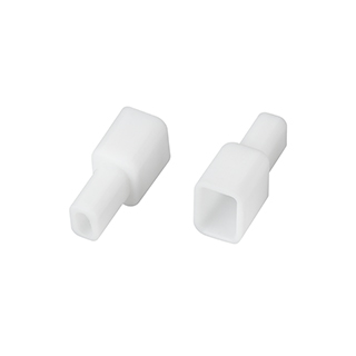 Заглушка для лент VELA-2.5x6-H (Arlight, -)