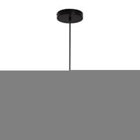 Светильник SP-PEONY-HANG-R250-15W Day4000 (BK, 65 deg, 230V) (Arlight, IP20 Металл, 3 года)