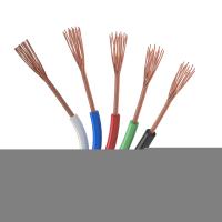 Шлейф питания ARL-18AWG-5Wire-CU (Arlight, -)