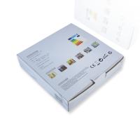 Светодиодный светильник S L230 (18W, White)