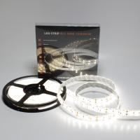 Светодиодная лента Class Premium, 5050, 120 led/m, Day White, 24V, IP65, А12