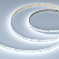 Лента UL-A176-8mm 24V White6000 (15 W/m, IP20, 5m) (Arlight, 7 лет)