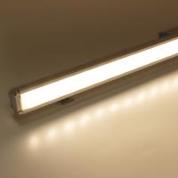 Линейный светодиодный прожектор Meteor H9 (24W, 220V, Warm White)