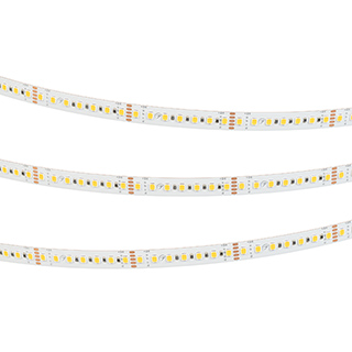 Лента UL-A140-10mm 24V Warm3000 (5-20 W/m, IP20, 5m) (Arlight, -)