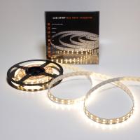 Светодиодная лента Class Premium, 5050, 120 led/m, Warm White, 24V, IP33, А16