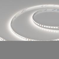 Лента RT-A160-5mm 24V White6000 (15 W/m, IP20, 2835, 5m) (Arlight, Открытый)