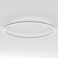 Светильник SP-LINE-HANG-ARC-O3535-D3000-250W Day4000 (WHITE, 230V) (Arlight, Металл)