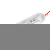 Модуль герметичный ARL-BEST2835-3-1.5W-12V White 160deg (Arlight, Закрытый)