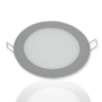 Светодиодный светильник встраиваемый IC-RS D180 (11W, White)