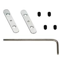 Соединитель профиля ARH-WAVE (Arlight, Металл)