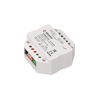 INTELLIGENT ARLIGHT Конвертер SMART-RF-101-82-PD-IN  (230V, 2.4G) (IARL, IP20 Пластик, 5 лет)