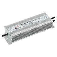 Блок питания ARPV-ST24150 (24V, 6.3A, 150W) (Arlight, IP67 Металл, 3 года)