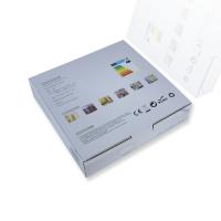 Светодиодный светильник R D230 (18W, White)