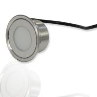 Светодиодный светильник точечный RST IP67 (0,5W, 12V, Warm White)