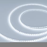 Лента UL-A140-3.5mm 24V White6000 (6 W/m, IP20, 2835, 5m) (Arlight, узкая)