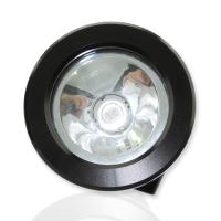 Светодиодный прожектор RB10G (10W, 220V, Green)