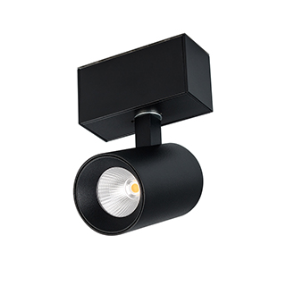 Светильник MAG-SPOT-45-R85-3W Warm3000 (BK, 20 deg, 24V) (Arlight, IP20 Металл, 3 года)