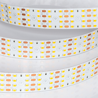 Лента UL-A320-24mm 24V Day4000 (26 W/m, IP20, 3m) (Arlight, -)