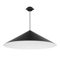 Светильник SP-MAKOTO-R750-14W Warm2700 (BK, 36 deg, 230V, TRIAC) (Arlight, IP20 Металл, 3 года)