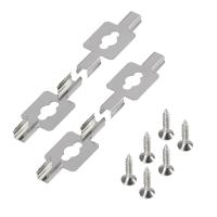 Держатель SL-LINE-2011 (Arlight, Металл)