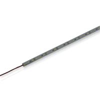 Светодиодная линейка 5630, 72 Led, Mix White P310 (12V, 30W, для ювелирных витрин)