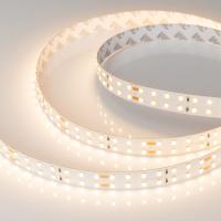 Лента RT 2-5000 24V Warm3000 2x2 (2835, 980 LED, LUX) (Arlight, 20 Вт/м, IP20)