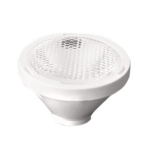 Линза 60° LL01NI-GR40L06-M2 (LedLink Optics, Inc., -)