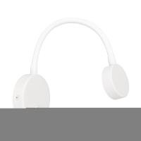 Светильник SP-SON-R90-3W Warm3000 (WH, 100 deg, 230V) (Arlight, IP20 Металл, 3 года)