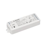 INTELLIGENT ARLIGHT Контроллер SMART-DMX-301-72-MULTI-DRI-PS-SUF (12-36V, Master, TUYA Wi-Fi, 2.4G) (IARL, IP20 Пластик, 5 лет)
