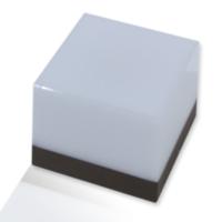 Светильник UCR3000L RB, GX53 CFL