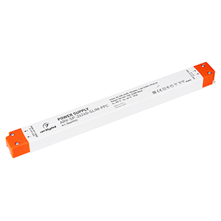 Блок питания ARV-SP-24240-SLIM-PFC (24V, 10A, 240W) (Arlight, IP20 Пластик, 5 лет)