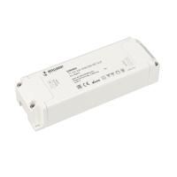 INTELLIGENT ARLIGHT Диммер TY-101-24V-60W-DIM-WF-SUF (230V, WIFI, 433MHz, 1х2.5A) (IARL, Пластик)