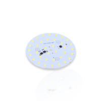 Светодиодная матрица 5730, 36 led, 220V, 15W, Ф100mm, D198, day white
