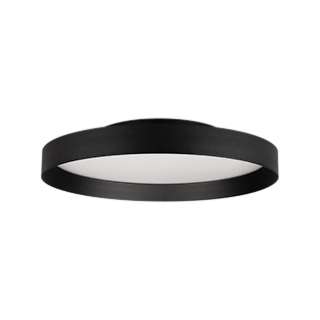 Светильник SP-ESTELY-R350-30W Warm3300-MIX (BK, 80 deg, 230V, TRIAC) (Arlight, IP20 Металл, 5 лет)