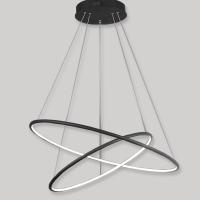 Светодиодная люстра LC-011-AC14-R01-A01-60W PA38 (60W, day white)