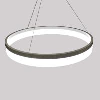 Светодиодная люстра CX-9902/1-60 PA5 (36W, Day white)