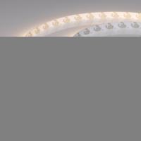 Лента UL-A120-8mm 24V Warm2700 (2 W/m, IP20, 5m) (Arlight, Открытый)