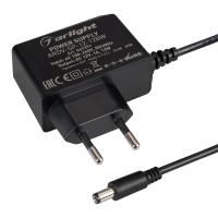 Блок питания ARDV-SP-12-12BW (12V, 1A, 12W) (Arlight, Адаптер, 5 лет)