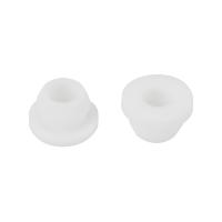 Муфта IP-LINE-4050-WHITE SILICONE (Arlight, Силикон)